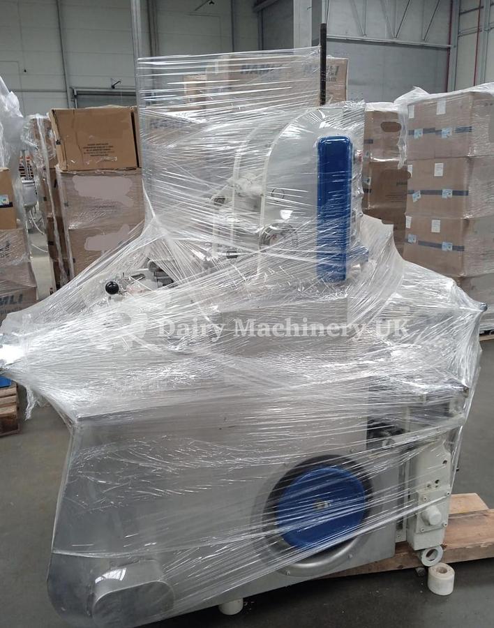 Refurbished TREPKO XPG 40 250gr Automatic Butter Packer 