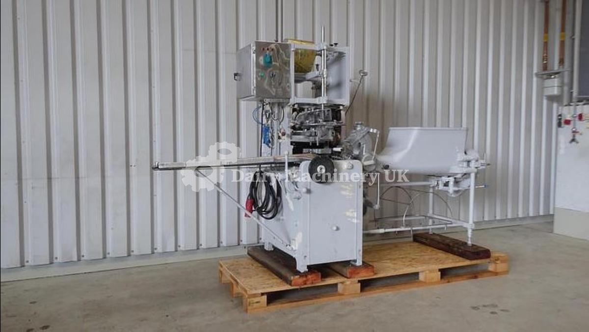 Used Benhil 8311 Junior 