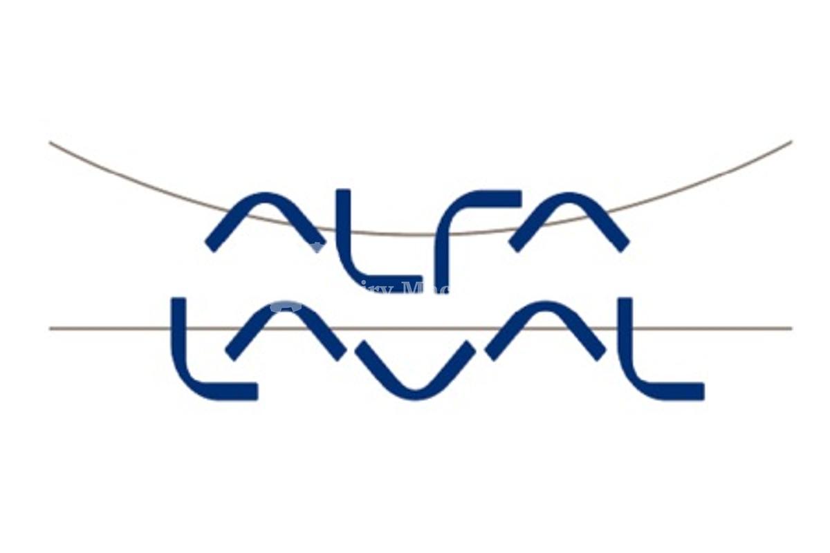 Used Νέοι εναλλάκτες θερμότητας πλακών ALFA LAVAL