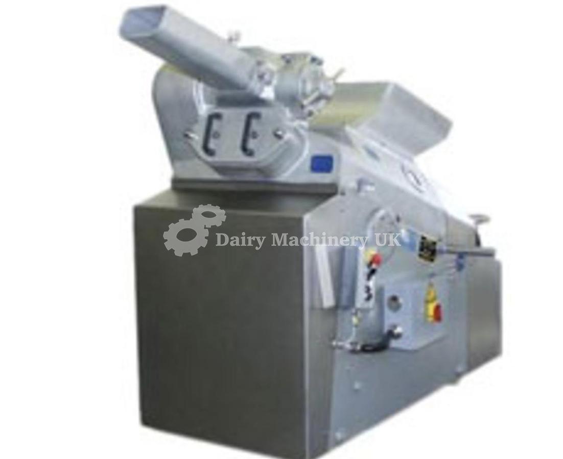 Used BENHIL MICROFIX 8342 BUTTER HOMOGENISER 