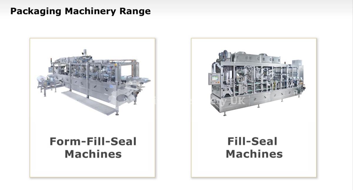 Dairy Machinery UK Official Representative of Alfa Machine
