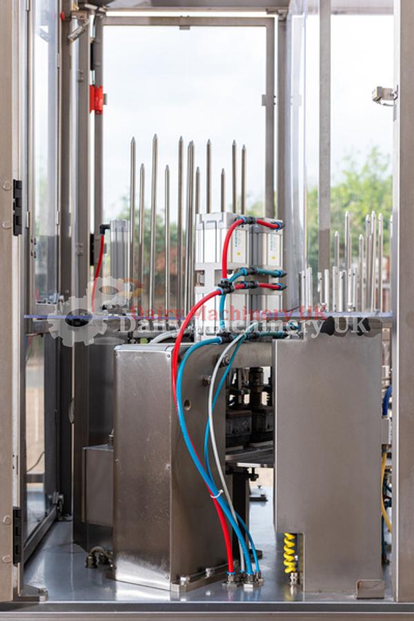 Used 2004 TREPKO 222 KPS