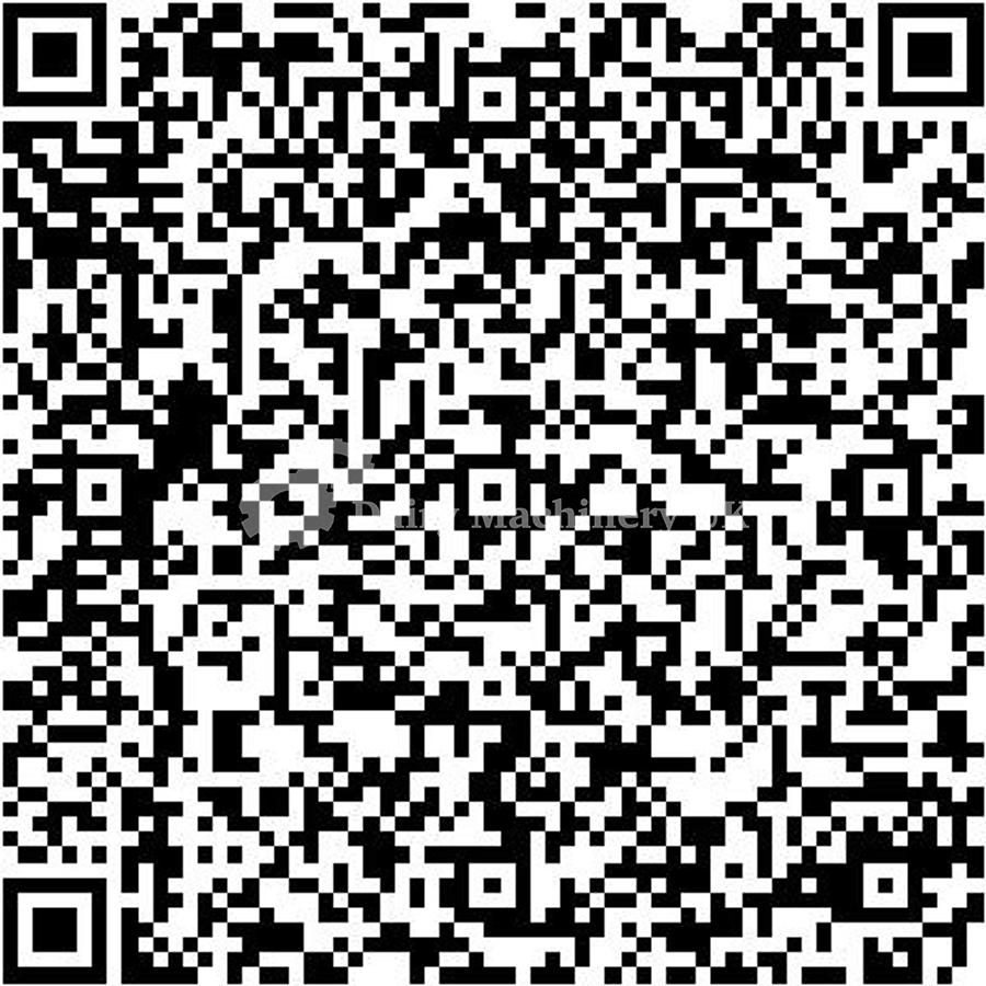 Used Benhil 8312 Butter Packing Machine