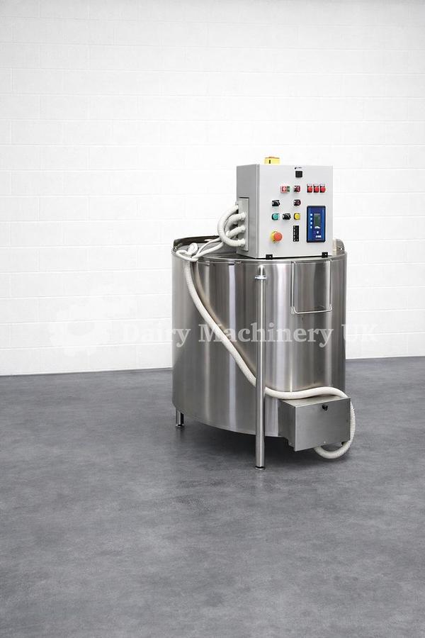 New Dairy Machinery UK BPT 900