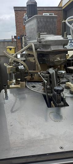 Refurbished Kustner Micropac ET