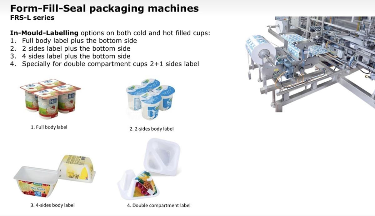 Dairy Machinery UK Official Representative of Alfa Machine