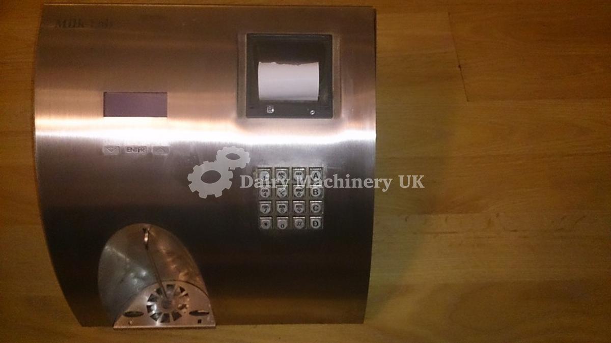 Used Laboratory Equipment