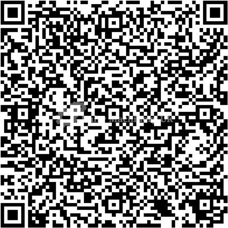 Used Armfield Processing Vessle & Mixer