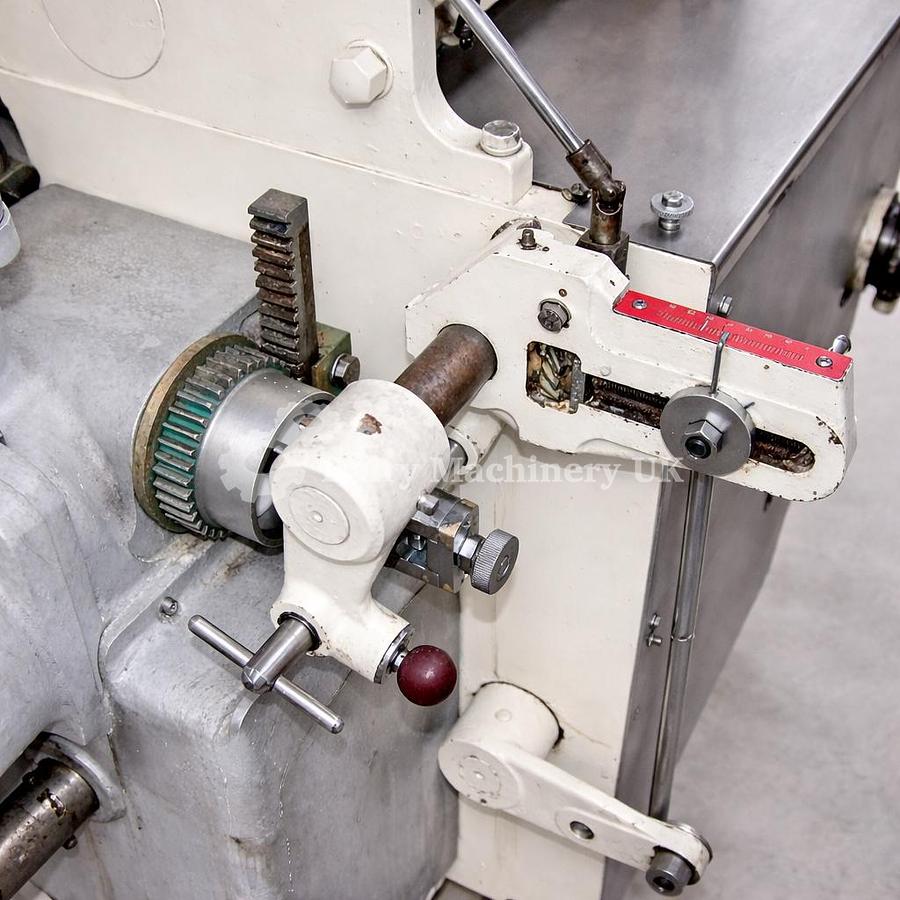 Refurbished Benhil 8311 Junior Butter Packer