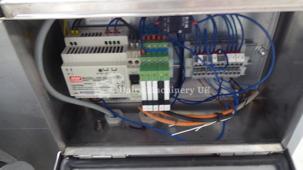 Used Benhil 8312