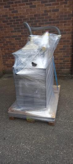 Refurbished Kustner Micropac ET