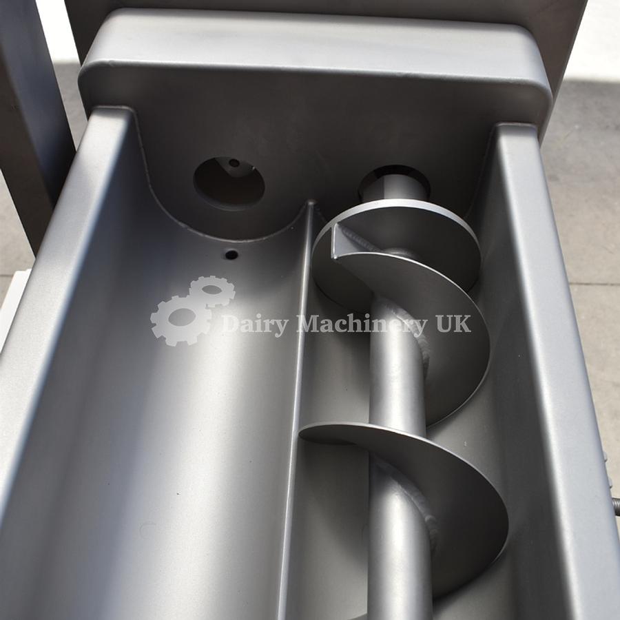 Butter Extruder and Shaping Machine