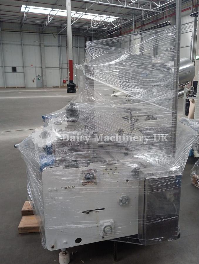 Refurbished TREPKO XPG 40 250gr Automatic Butter Packer 