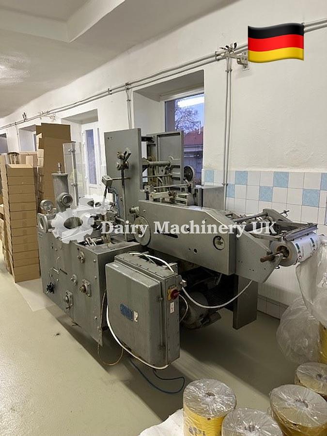 Used Benhil 8345