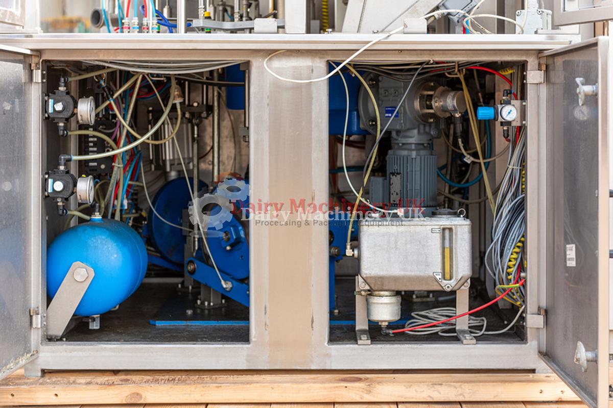 Used 2004 TREPKO 222 KPS