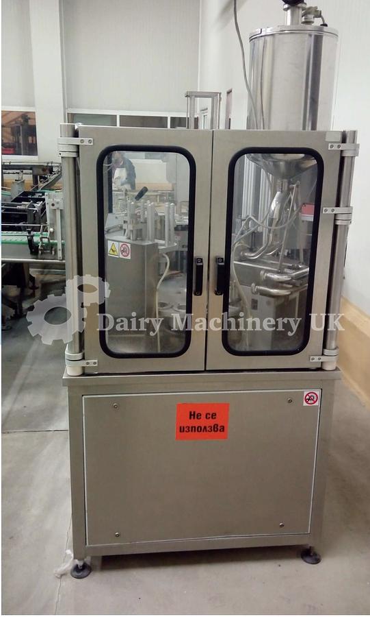 Used Ilpra  Ilpra FS 6000