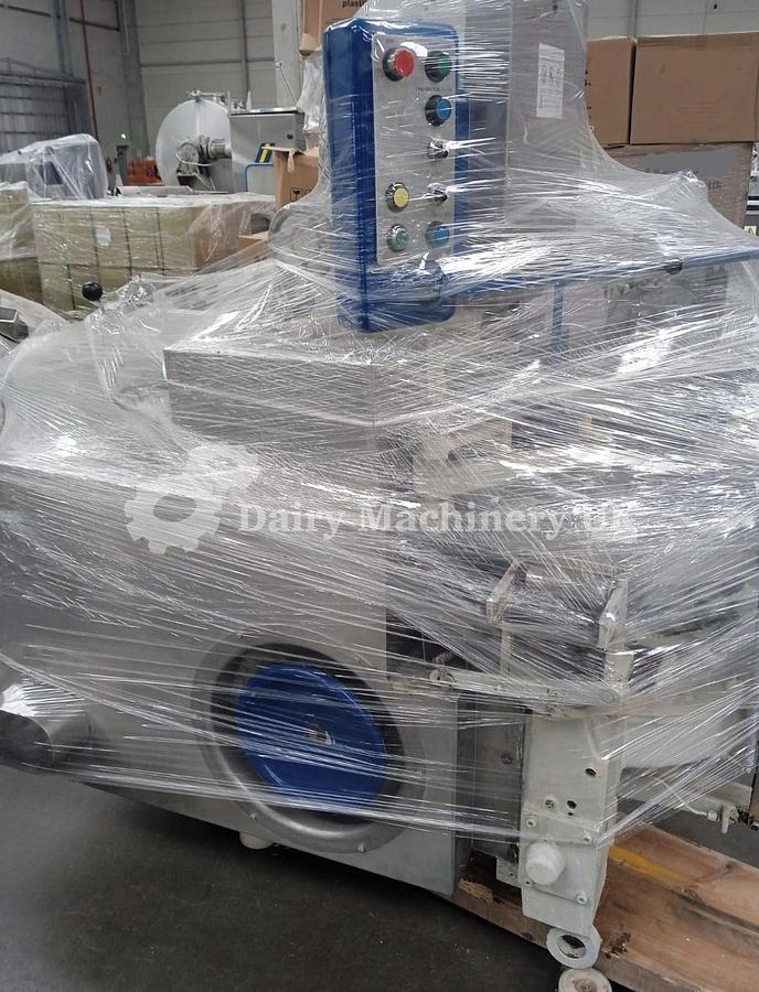 Refurbished TREPKO XPG 40 250gr Automatic Butter Packer 
