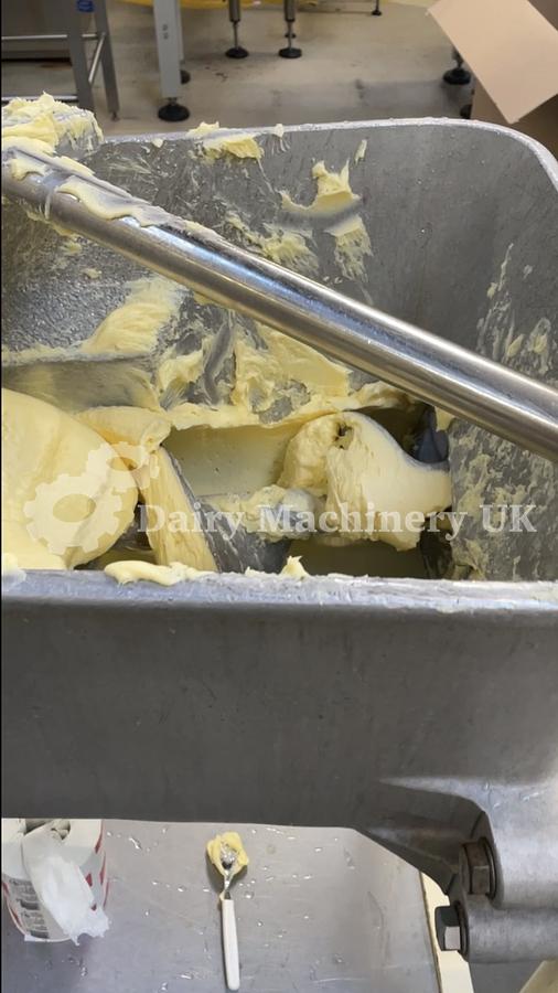 Refurbished Benhil 8311 Junior Butter Packer