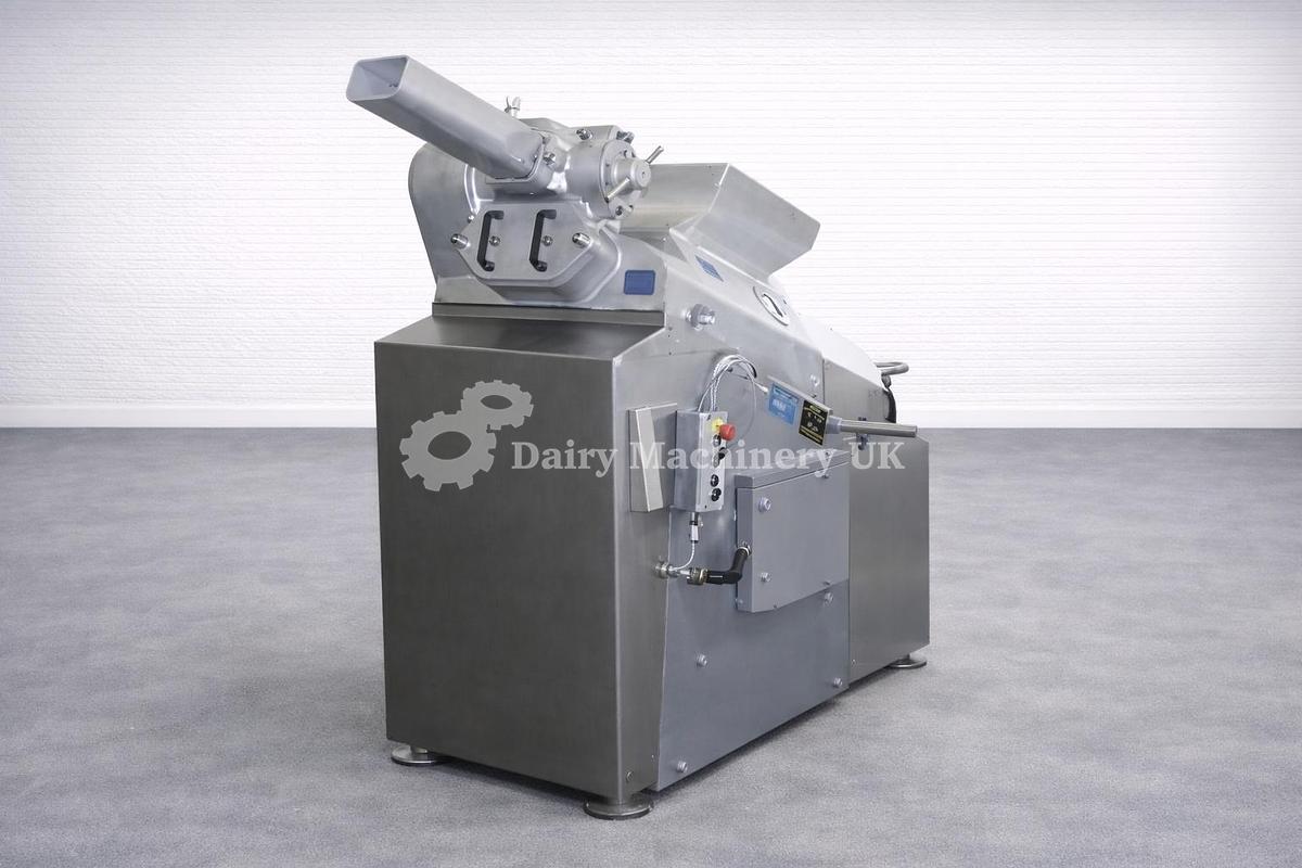 Used BENHIL MICROFIX 8471  BUTTER HOMOGENISER