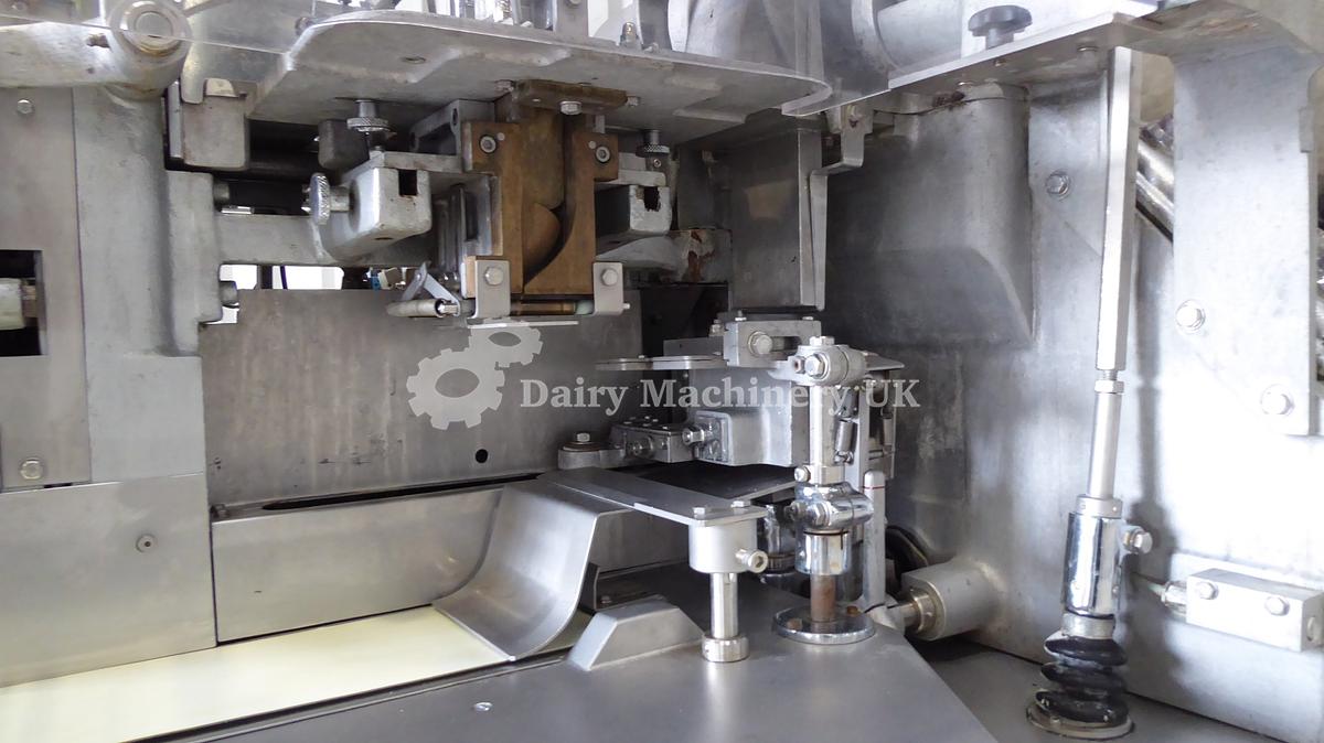 Used Benhil 8312