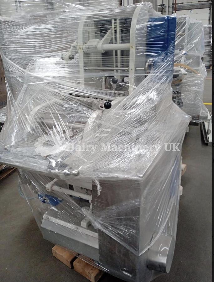 Refurbished TREPKO XPG 40 250gr Automatic Butter Packer 