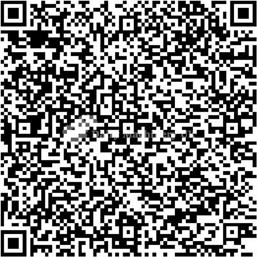 Used SIMON FRERES MC 20  Continuous Butter Churn