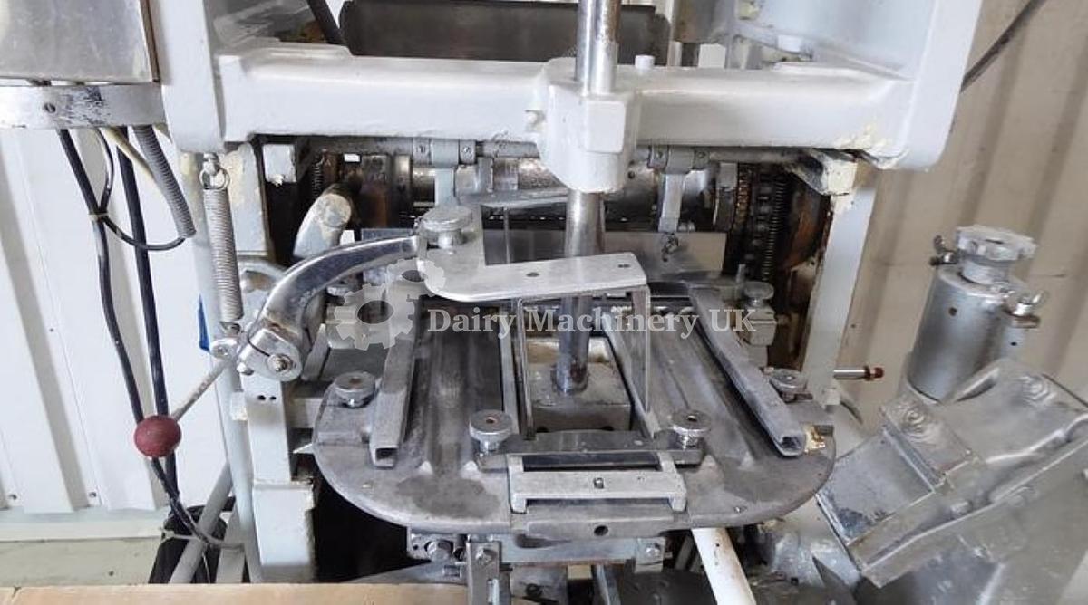 Used Benhil 8311 Junior 