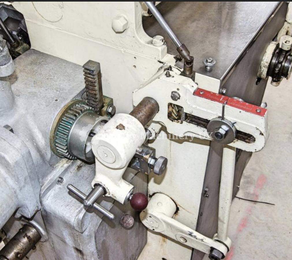 Refurbished Benhil 8311 Junior Butter Packer