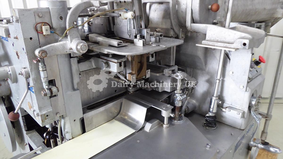 Used Benhil 8312