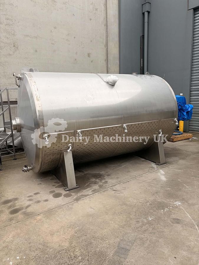 Used Mozzarella cheese machines