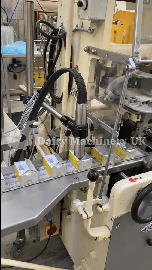 Refurbished Benhil 8311 Junior Butter Packer