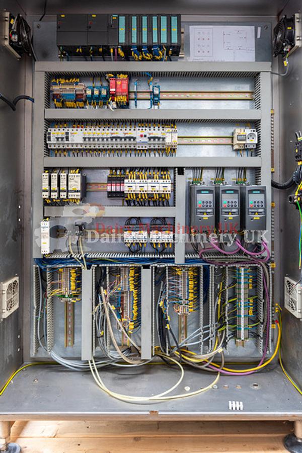 Used 2004 TREPKO 222 KPS