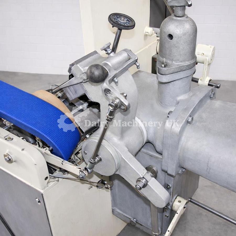 Refurbished Benhil 8311 Junior Butter Packer