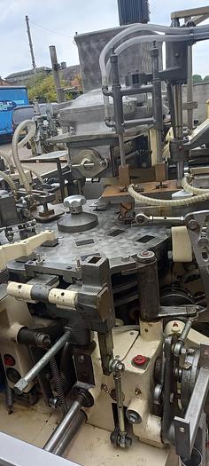 Refurbished Kustner Micropac ET