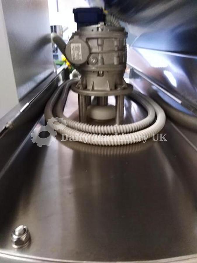 2025 Dairy Machinery UK BPT 500