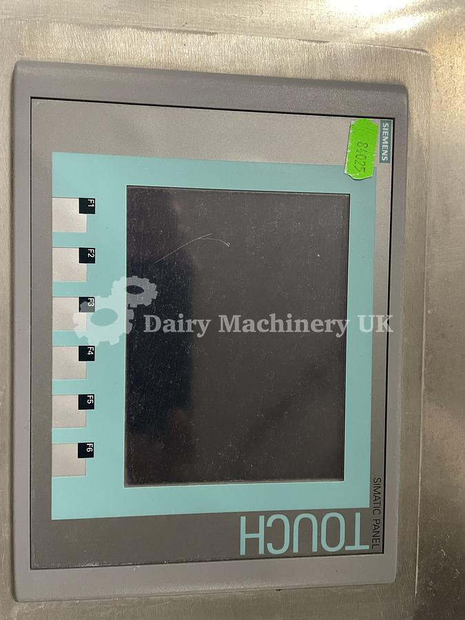 Used Norea Cup filler 