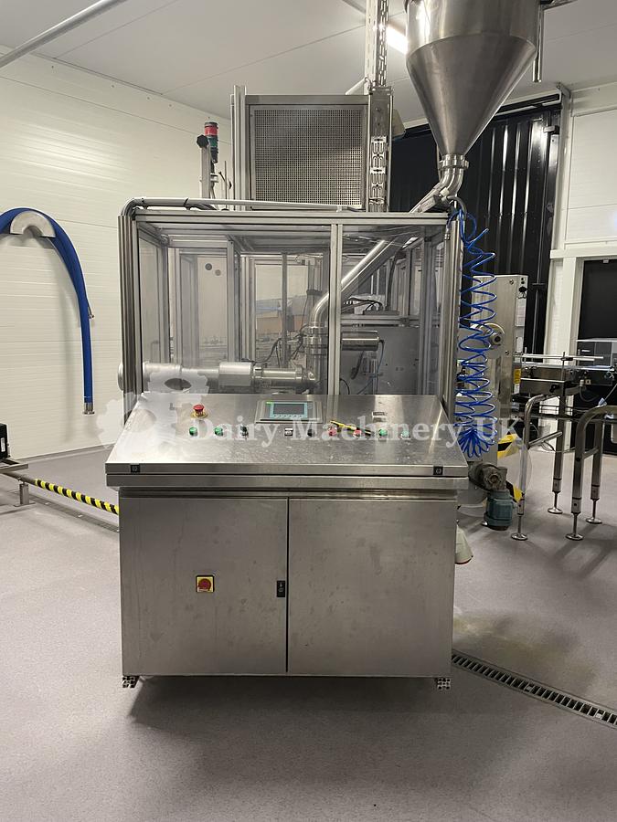 Used Norea Cup filler 