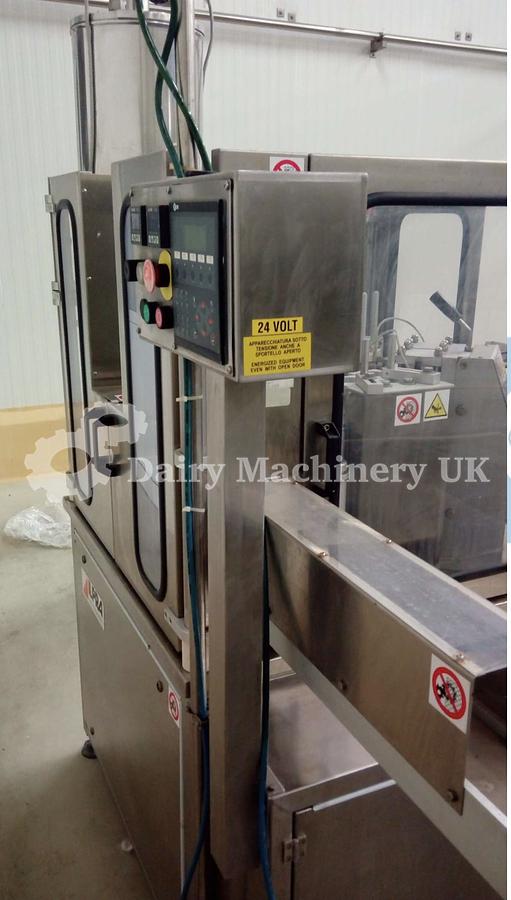 Used Ilpra  Ilpra FS 6000