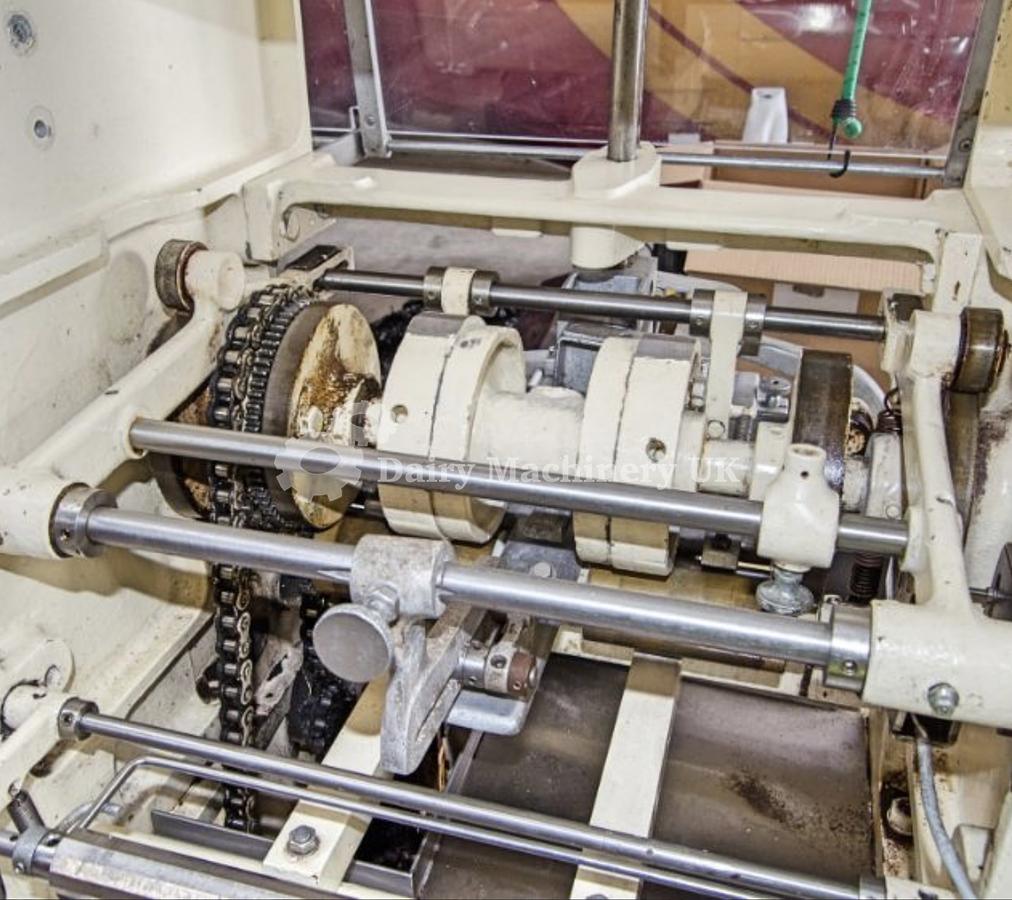 Refurbished Benhil 8311 Junior Butter Packer