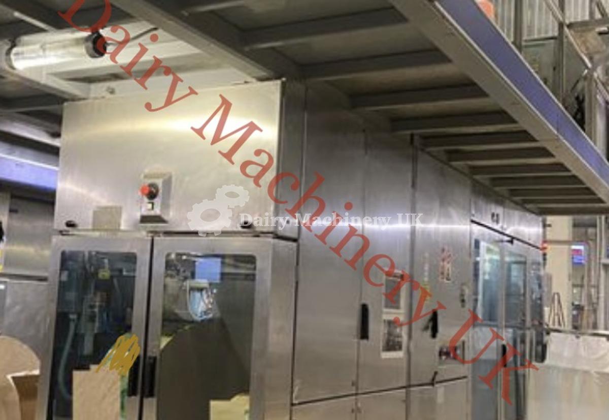 Used COMING SOON : TBA 21 | Current Format: 1 L Prisma | Y.o.M : 2000 | working Hours : 64,000