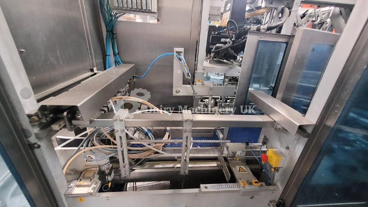 Used Tetra Pak TCBP 70