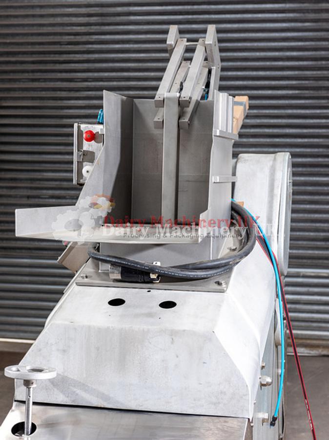 Used Ομογενοποιητής βουτύρου BENHIL Microfix 8471