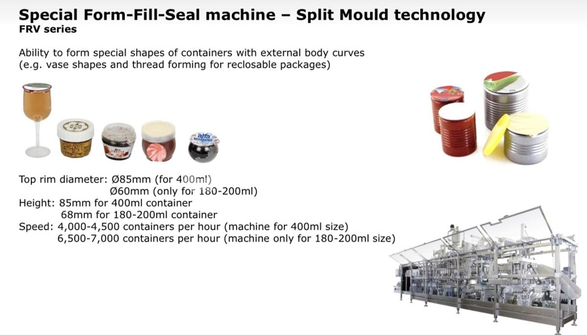 Dairy Machinery UK Official Representative of Alfa Machine