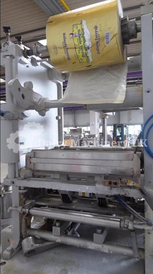 Used Benhil 8311 Junior 