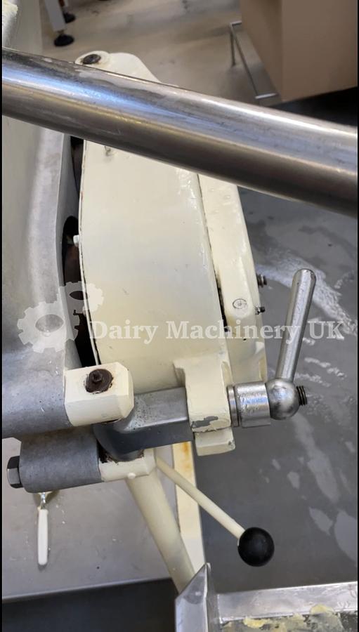 Refurbished Benhil 8311 Junior Butter Packer