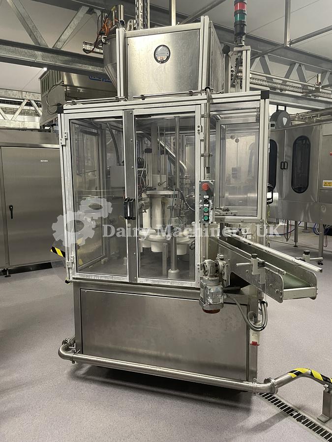 Used Norea Cup filler 