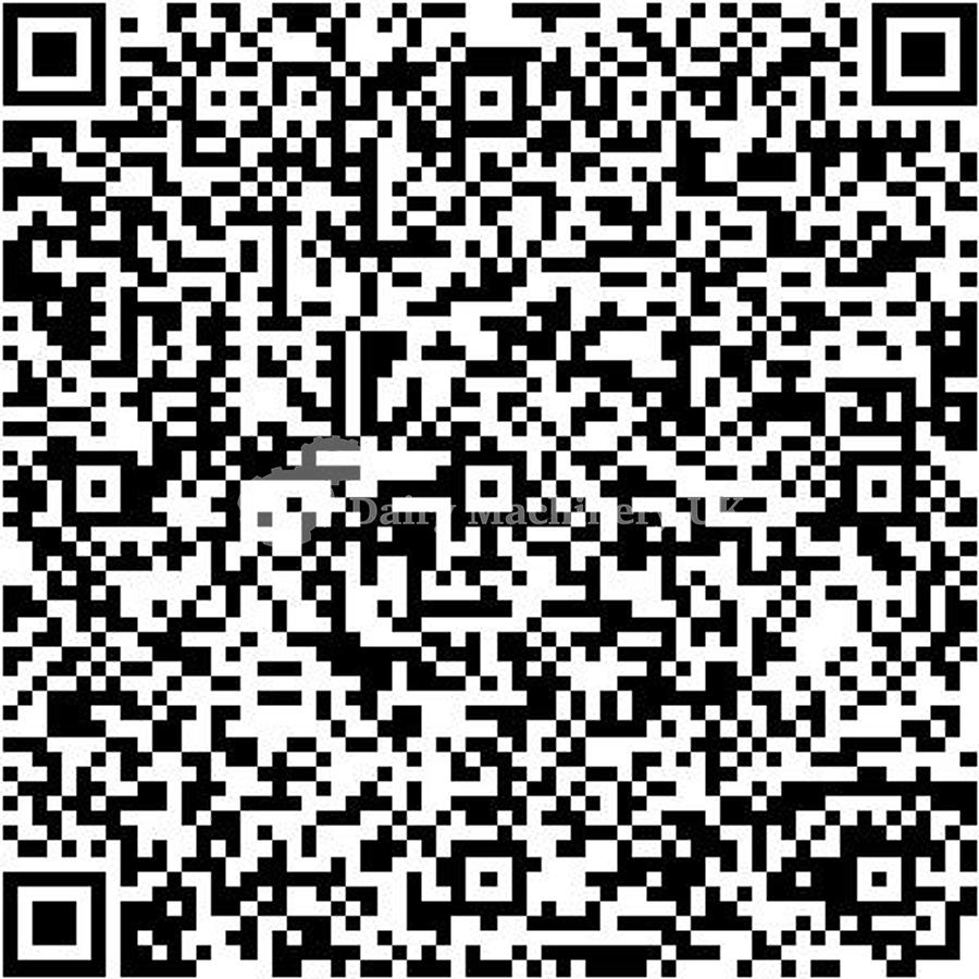 Used Milk Pre Heater Self Heated by Heating Elements and PHE 