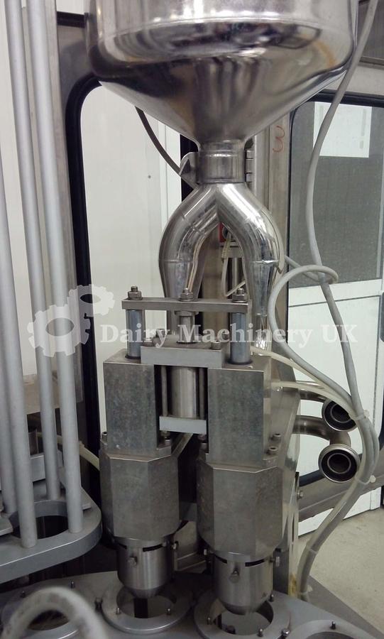 Used Ilpra  Ilpra FS 6000