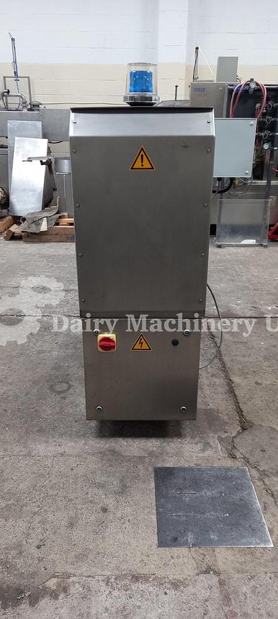 Refurbished APV Fruit Feeder 3000 kg/hr 
