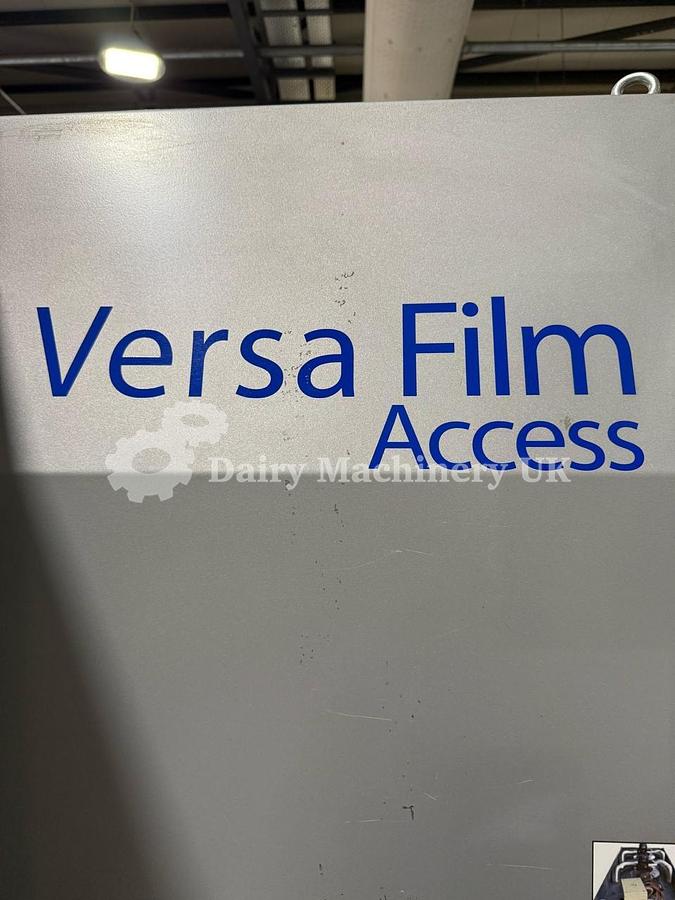 Used Sidel Filling Line for Still Water 